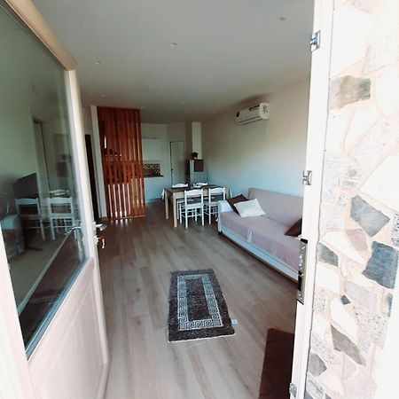 Guest Room Nesea Pellaro Luaran gambar