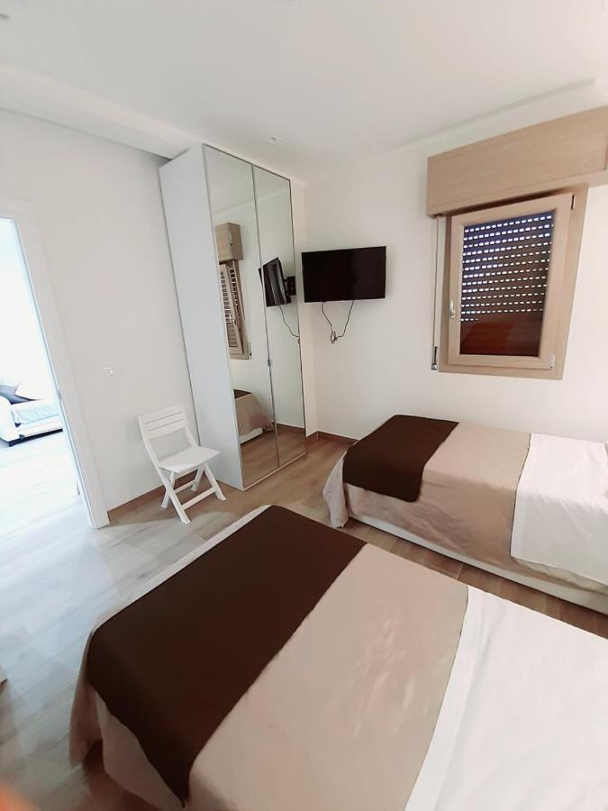 Guest Room Nesea Pellaro Luaran gambar