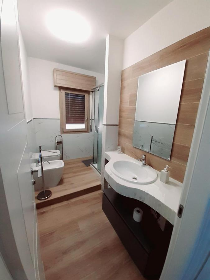 Guest Room Nesea Pellaro Luaran gambar