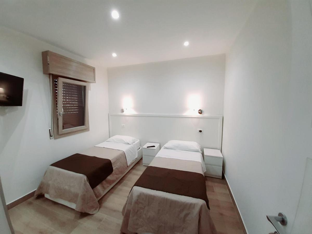 Guest Room Nesea Pellaro Luaran gambar