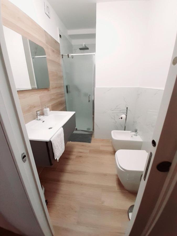 Guest Room Nesea Pellaro Luaran gambar