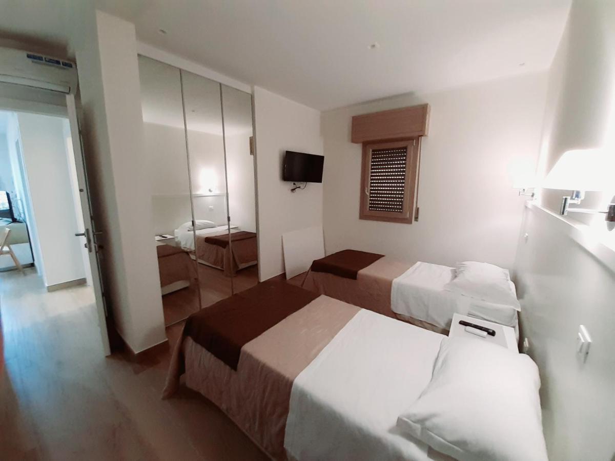 Guest Room Nesea Pellaro Luaran gambar