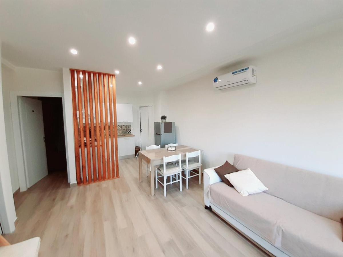 Guest Room Nesea Pellaro Luaran gambar