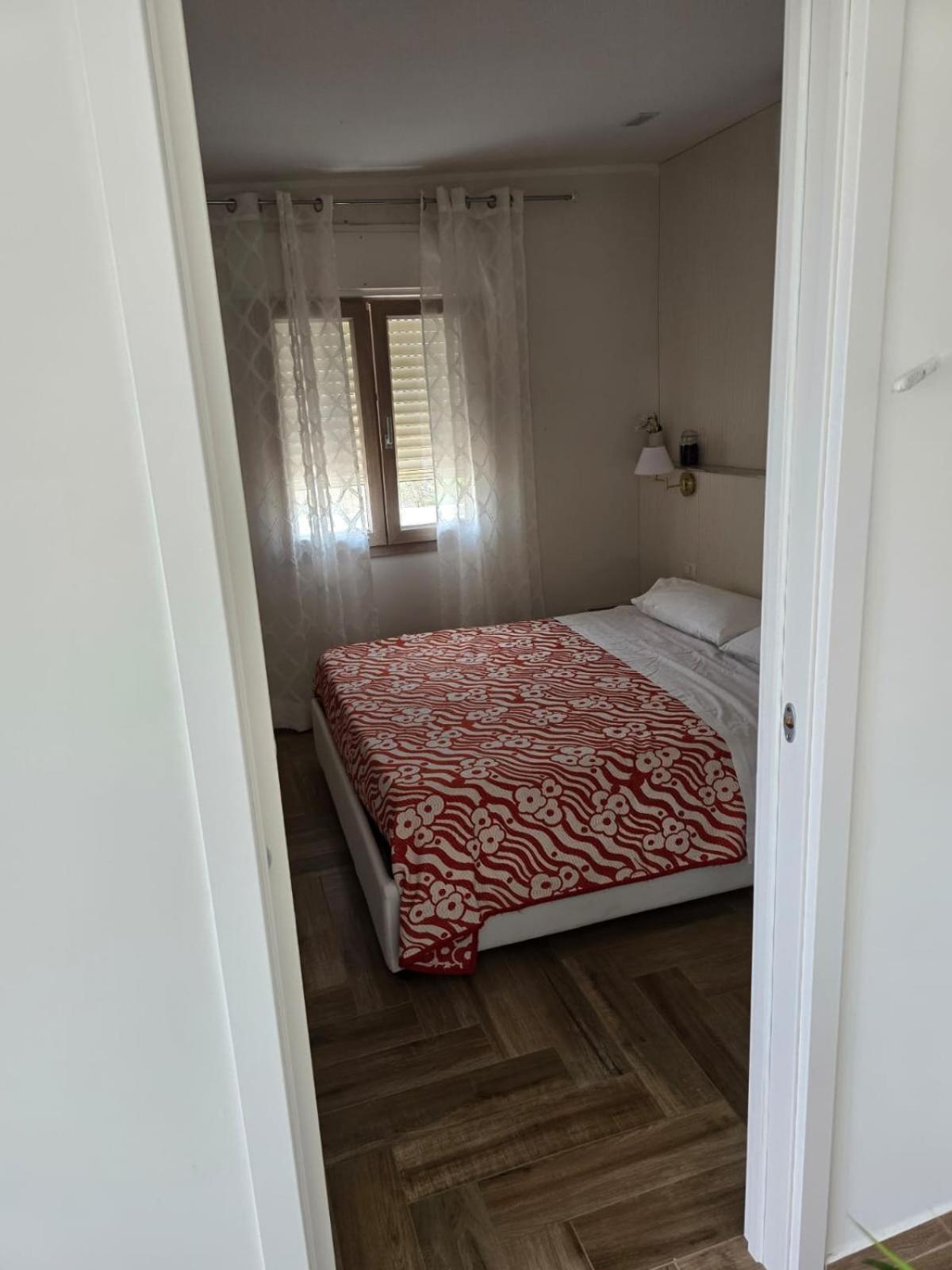 Guest Room Nesea Pellaro Luaran gambar