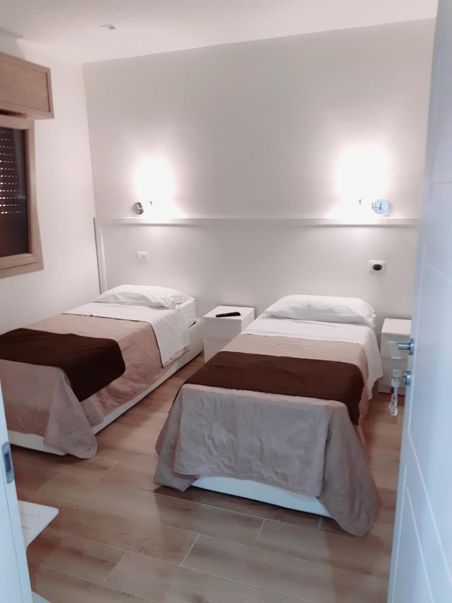 Guest Room Nesea Pellaro Luaran gambar