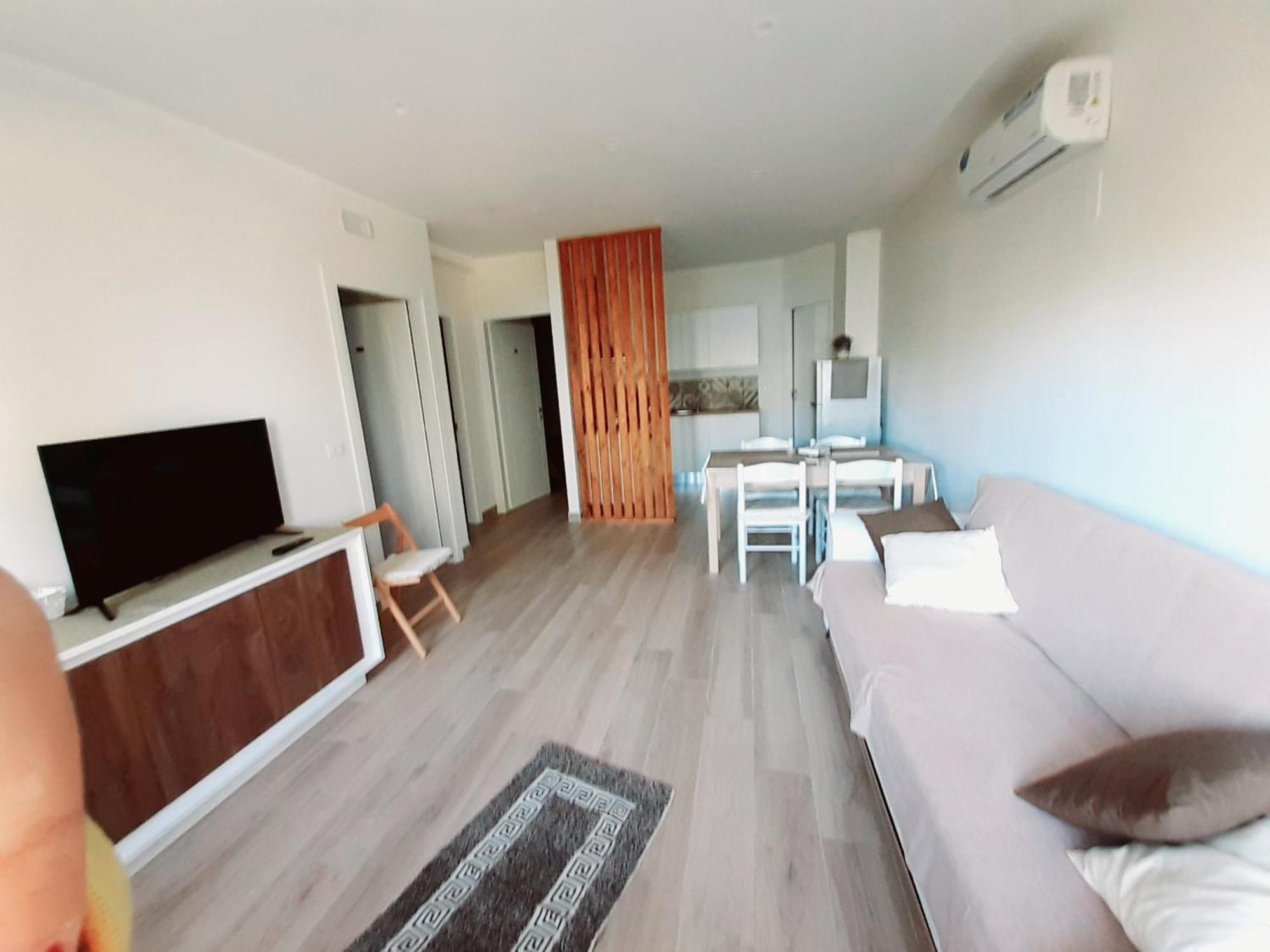 Guest Room Nesea Pellaro Luaran gambar