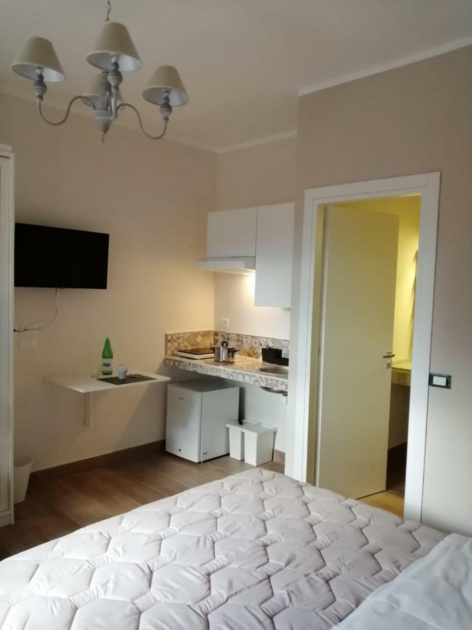 Guest Room Nesea Pellaro Luaran gambar