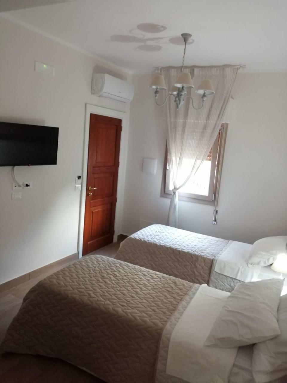 Guest Room Nesea Pellaro Luaran gambar