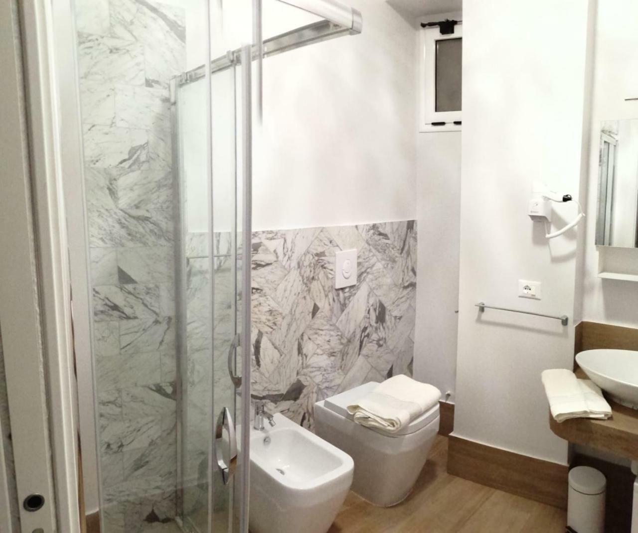 Guest Room Nesea Pellaro Luaran gambar