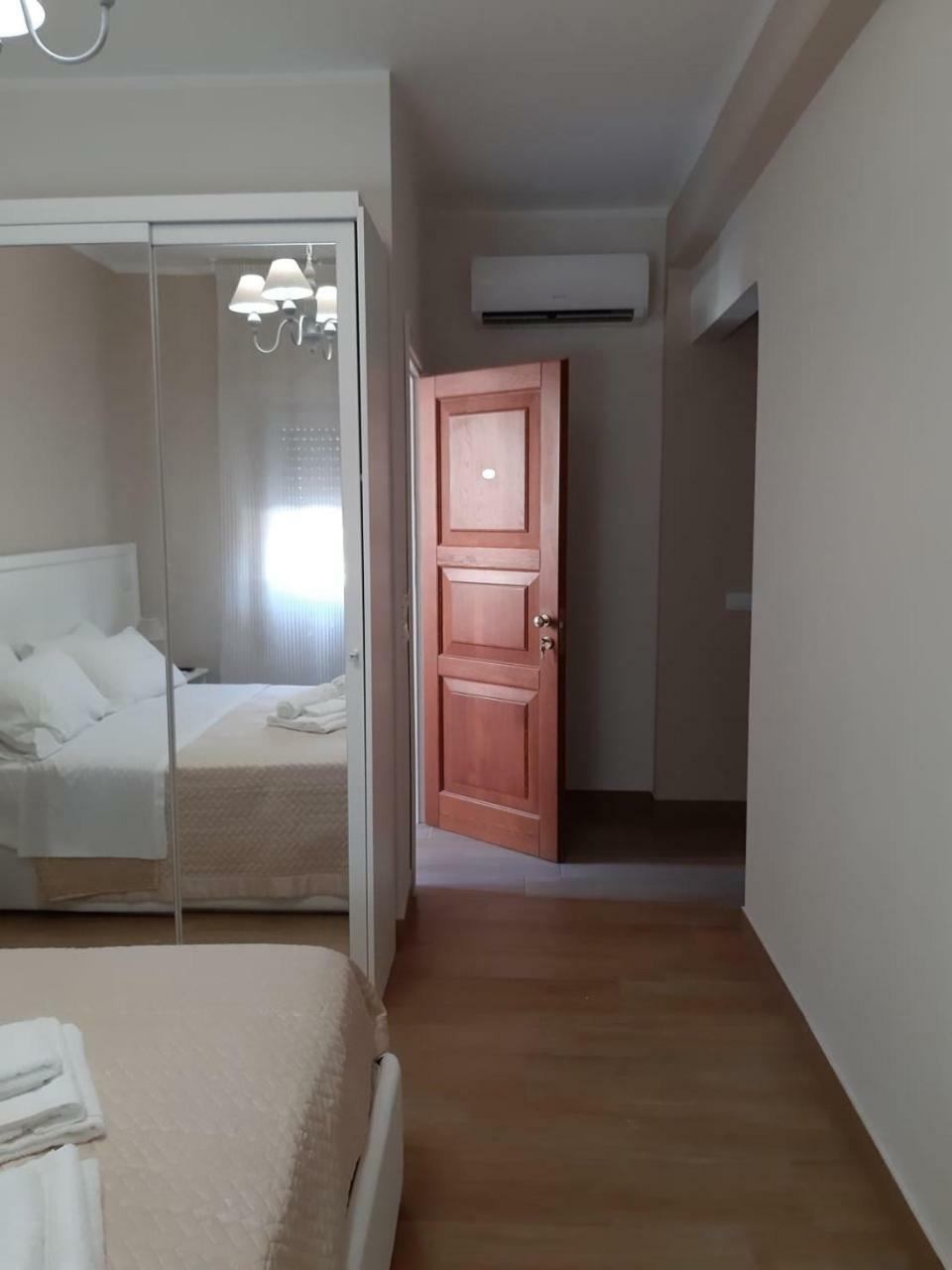Guest Room Nesea Pellaro Luaran gambar