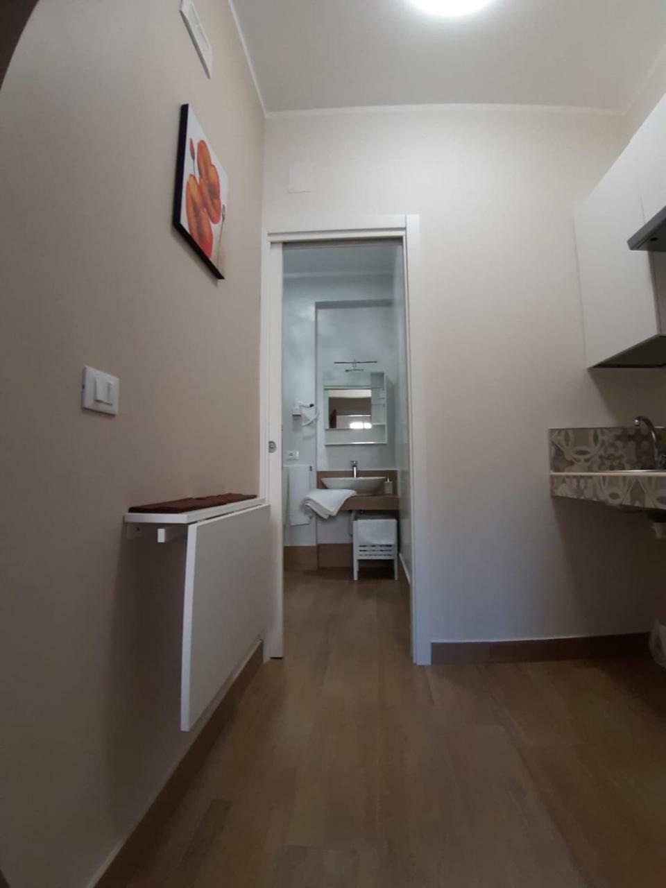 Guest Room Nesea Pellaro Luaran gambar