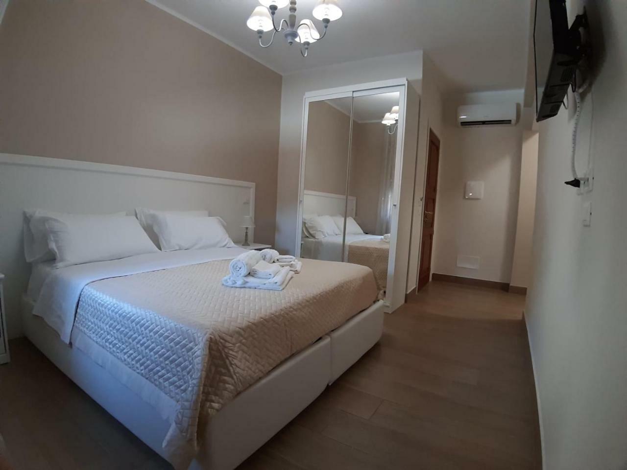 Guest Room Nesea Pellaro Luaran gambar