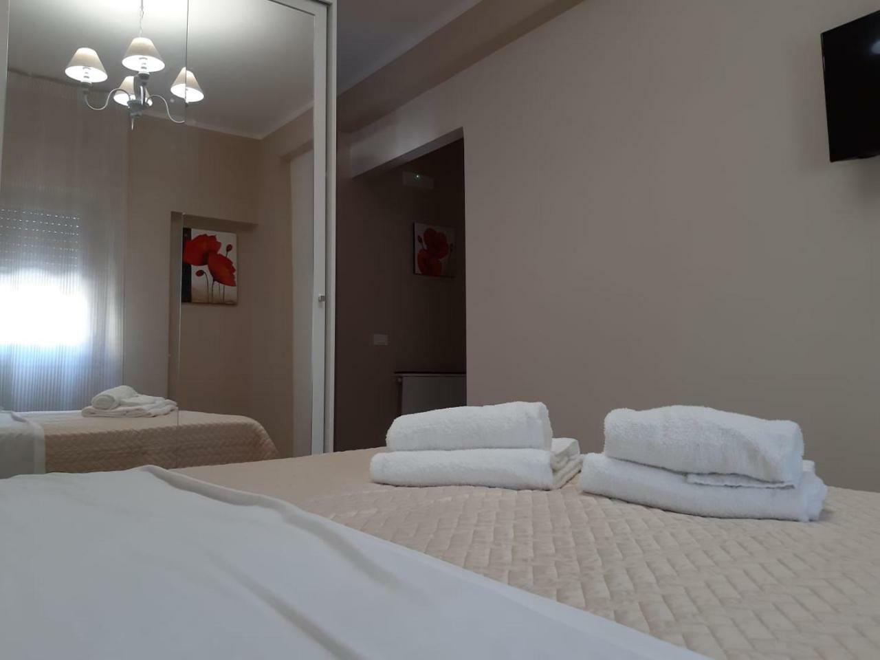 Guest Room Nesea Pellaro Luaran gambar