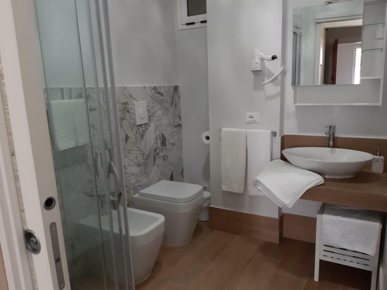 Guest Room Nesea Pellaro Luaran gambar