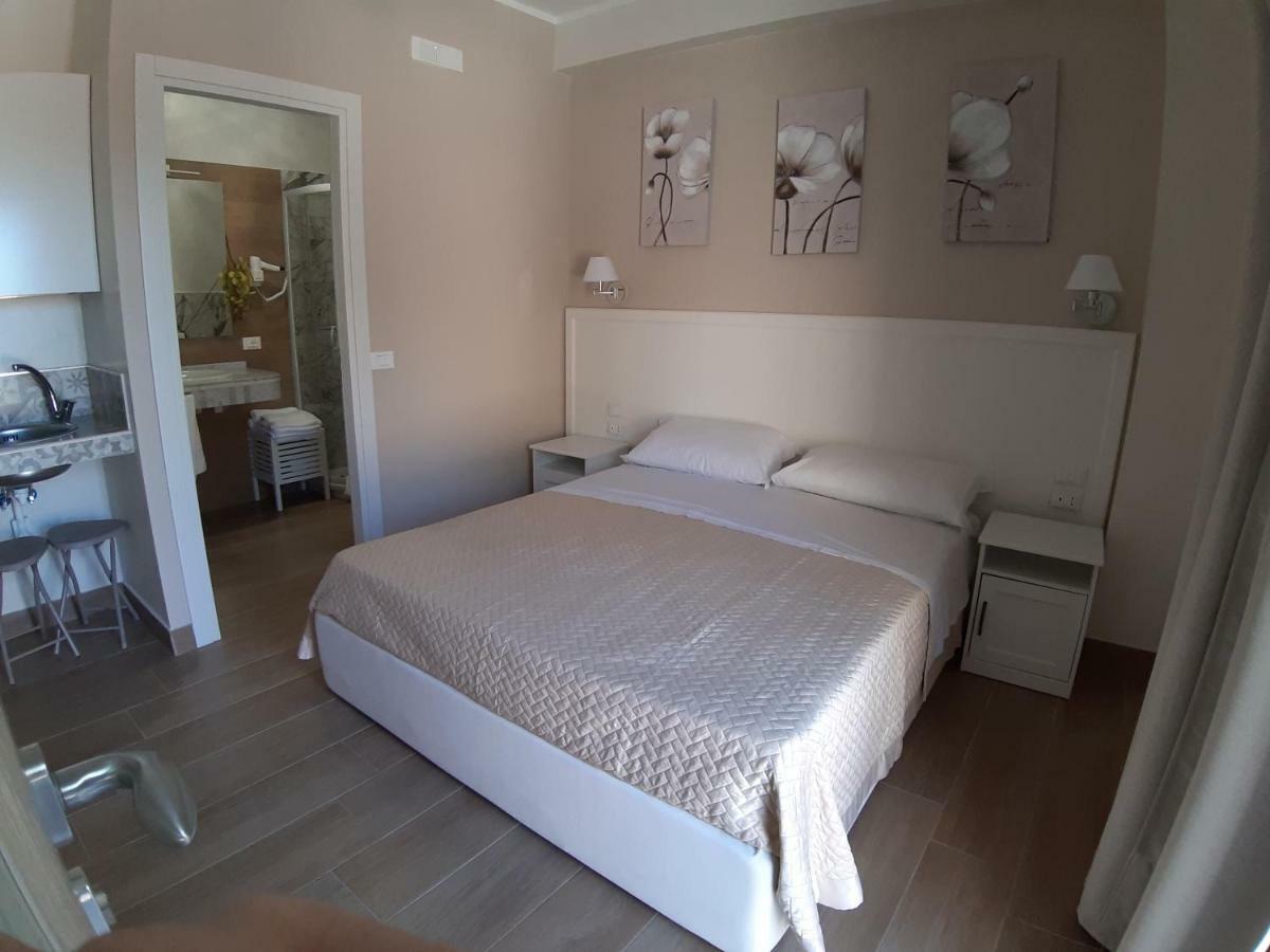 Guest Room Nesea Pellaro Luaran gambar