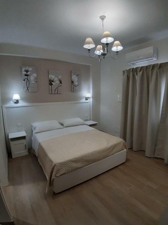 Guest Room Nesea Pellaro Luaran gambar