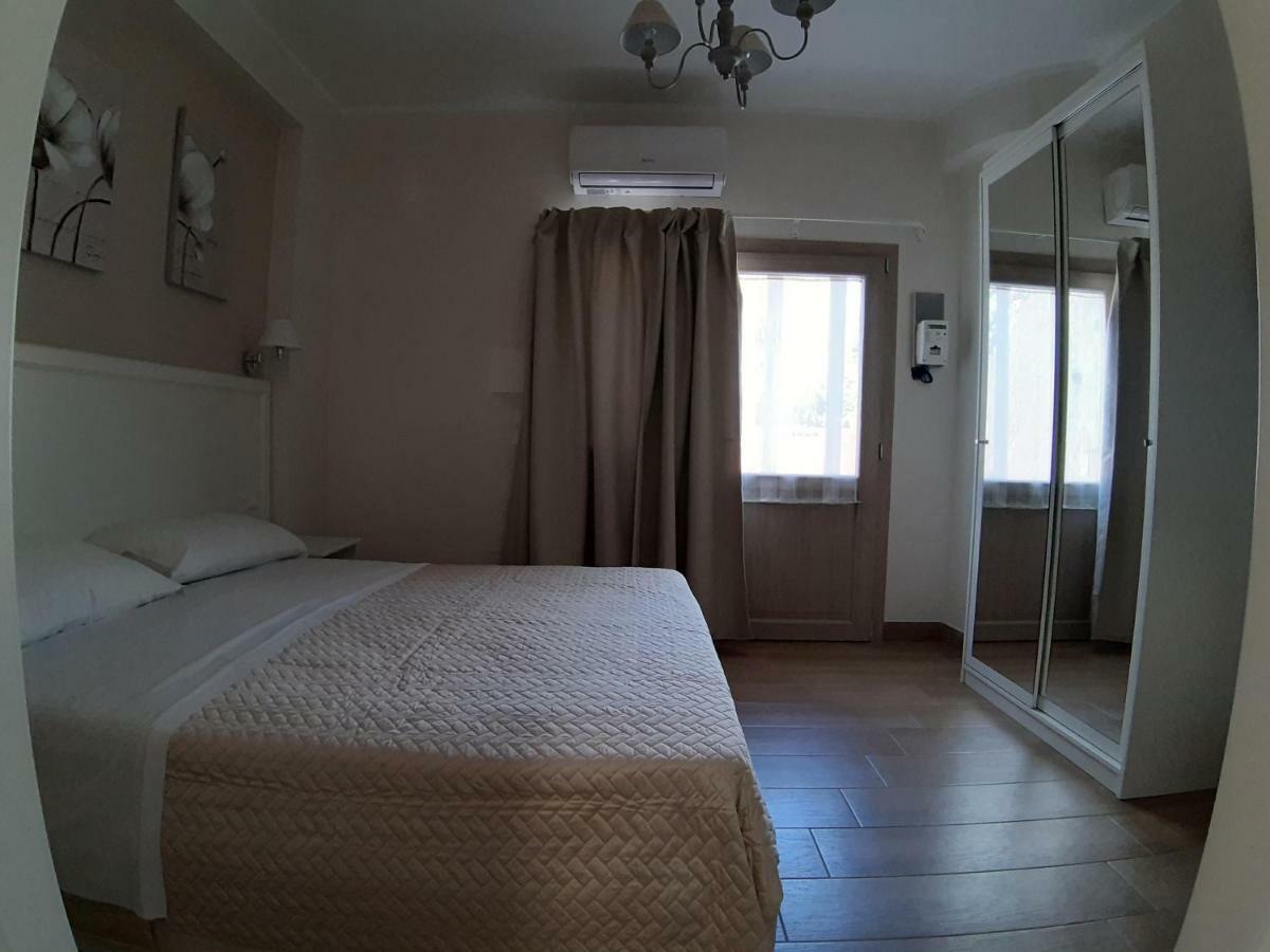 Guest Room Nesea Pellaro Luaran gambar