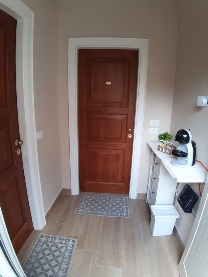 Guest Room Nesea Pellaro Luaran gambar