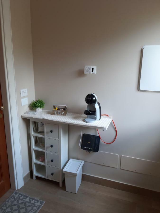 Guest Room Nesea Pellaro Luaran gambar
