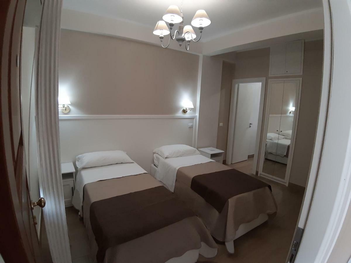 Guest Room Nesea Pellaro Luaran gambar